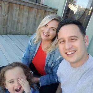 Meet your Posher, Danielle